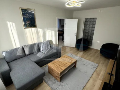 Apartament 2 camere | 56 mp | Gheorgheni 