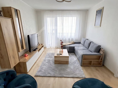 Apartament 2 camere | 56 mp | Gheorgheni 