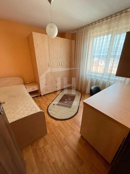Apartament 2 camere I Gheorgheni I Piata Hermes