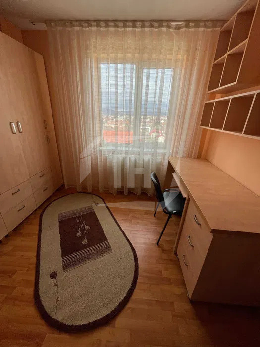 Apartament 2 camere I Gheorgheni I Piata Hermes