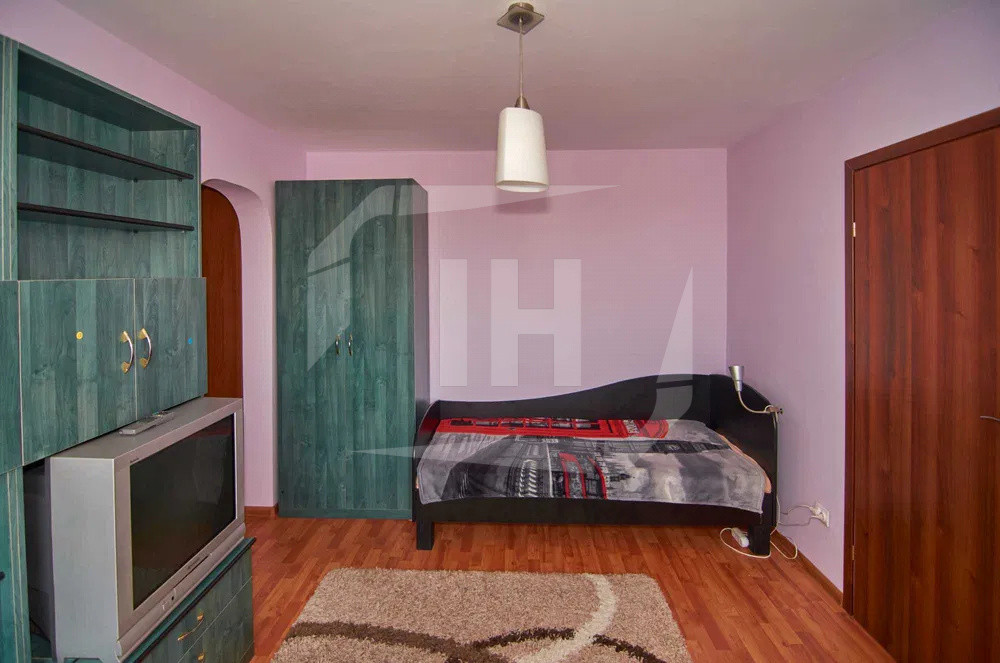 Apartament 2 camere I Gheorgheni I Piata Hermes