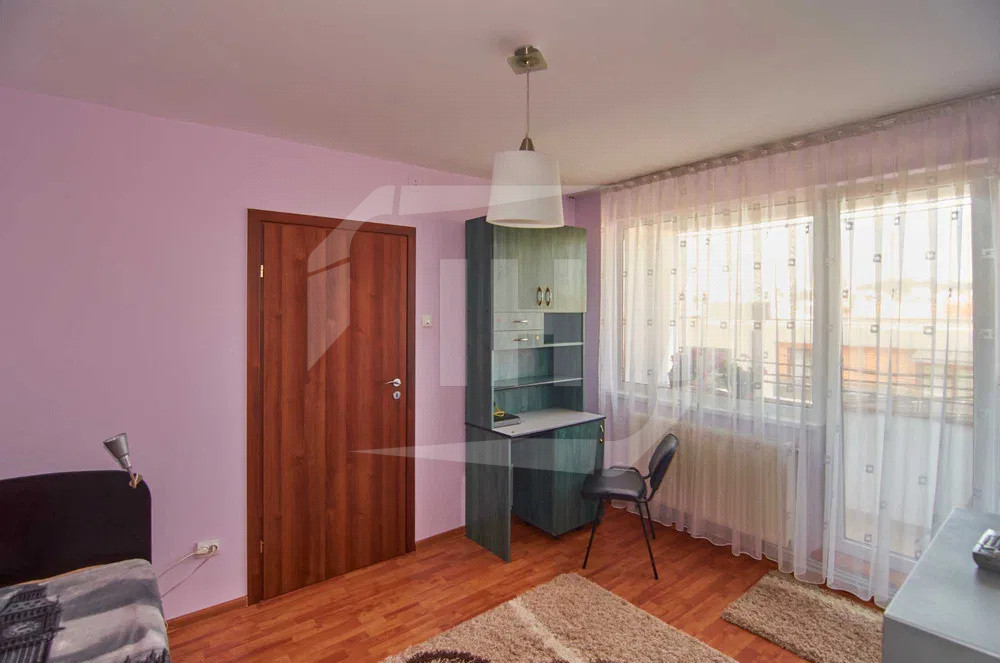 Apartament 2 camere I Gheorgheni I Piata Hermes