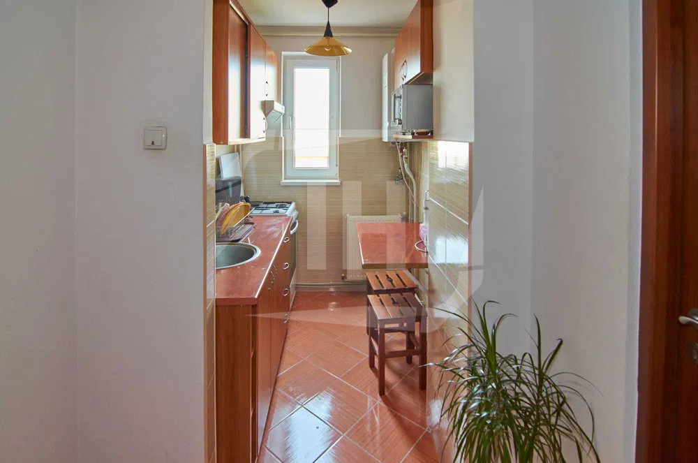 Apartament 2 camere I Gheorgheni I Piata Hermes