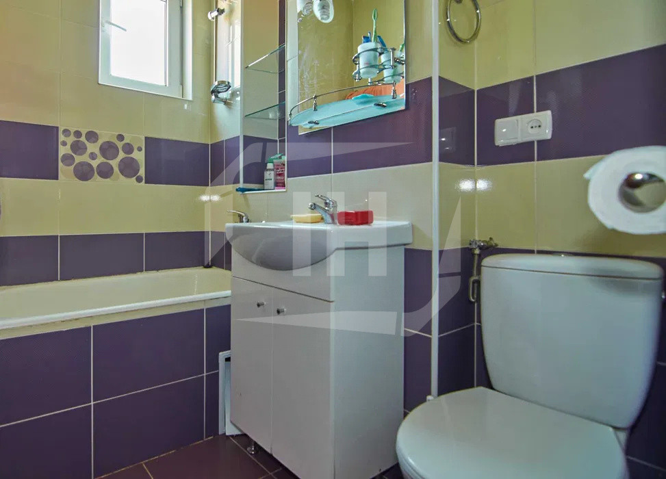 Apartament 2 camere I Gheorgheni I Piata Hermes