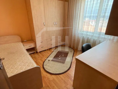 Apartament 2 camere I Gheorgheni I Piata Hermes