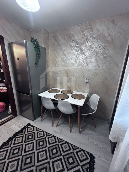 Apartament 2 camere I decomandat I pet-friendly I OMV Marasti