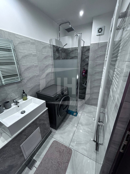 Apartament 2 camere I decomandat I pet-friendly I OMV Marasti