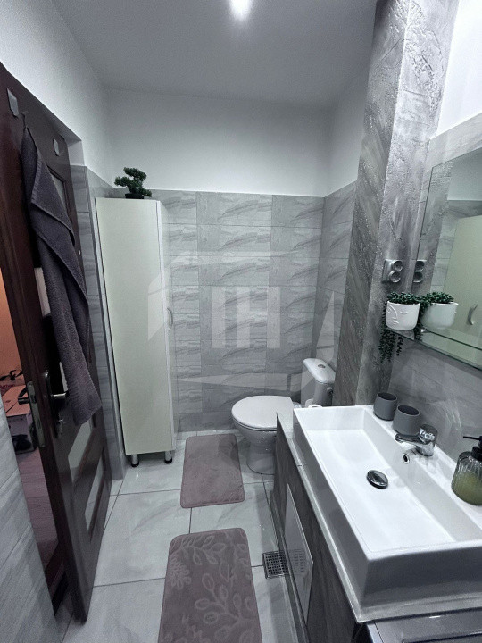 Apartament 2 camere I decomandat I pet-friendly I OMV Marasti