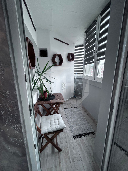 Apartament 2 camere I decomandat I pet-friendly I OMV Marasti