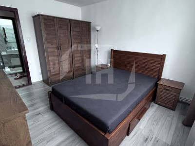 Apartament 2 camere I decomandat I pet-friendly I OMV Marasti