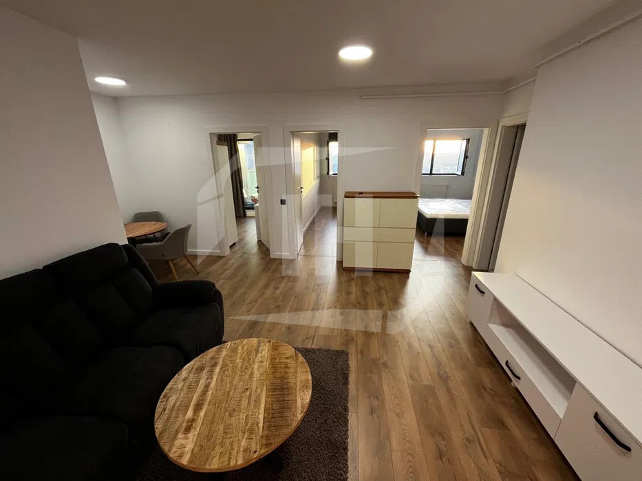 Apartament 3 camere | Parcare subterană | Ansamblul Seasons | Zorilor