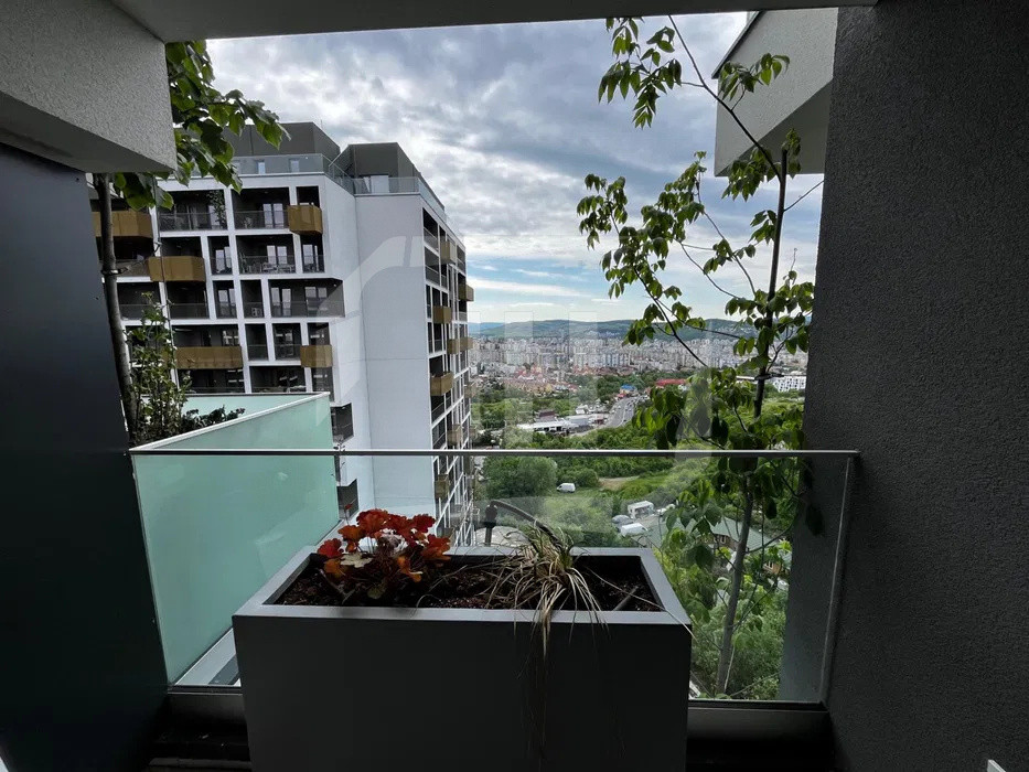 Apartament 3 camere | Parcare subterană | Ansamblul Seasons | Zorilor