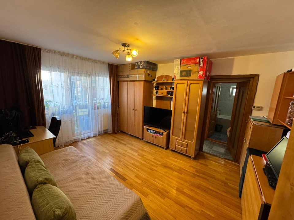 Apartament 2 camere, etaj 1, cartier Grigorescu