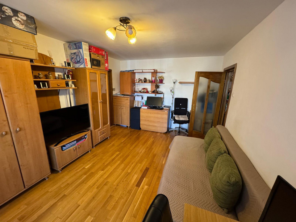 Apartament 2 camere, etaj 1, cartier Grigorescu