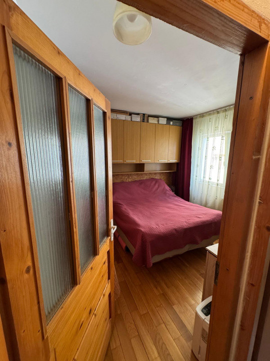 Apartament 2 camere, etaj 1, cartier Grigorescu