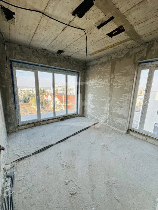 Apartament 4 camere, zona Eugen Ionesco