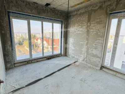 Apartament 4 camere, zona Eugen Ionesco