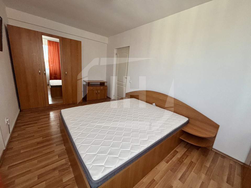 Apartament 2 camere I cu parcare I Buna Ziua I Becas