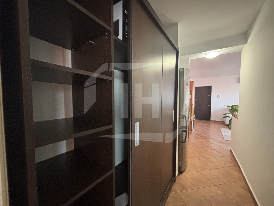 Apartament 2 camere I cu parcare I Buna Ziua I Becas