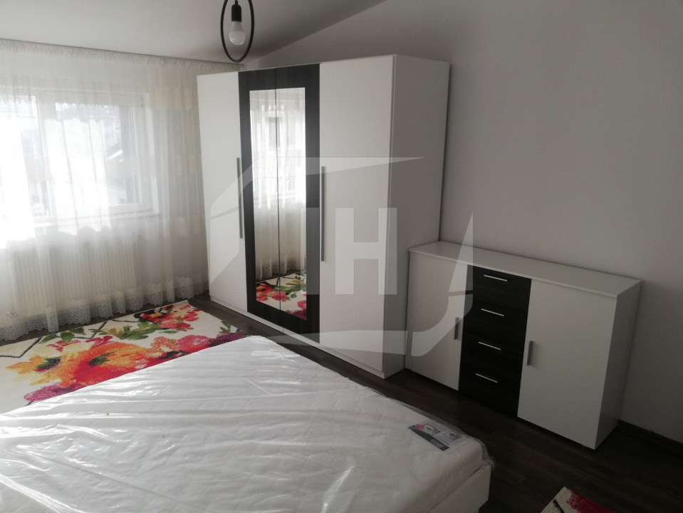 Apartament 2 camere, 53 mp, decomandat, cartier Intre Lacuri