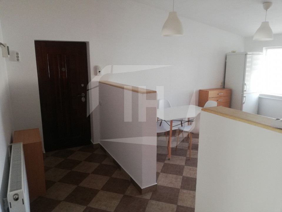 Apartament 2 camere, 53 mp, decomandat, cartier Intre Lacuri