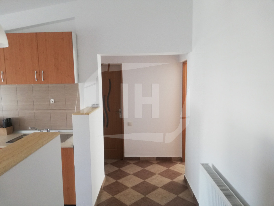 Apartament 2 camere, 53 mp, decomandat, cartier Intre Lacuri