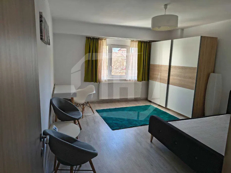 Apartament 1 camera I 40mp I Zorilor