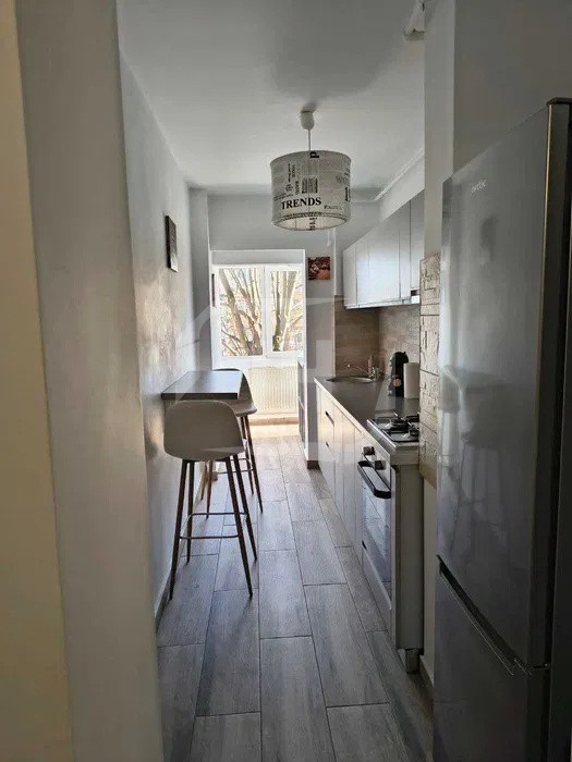 Apartament 1 camera I 40mp I Zorilor