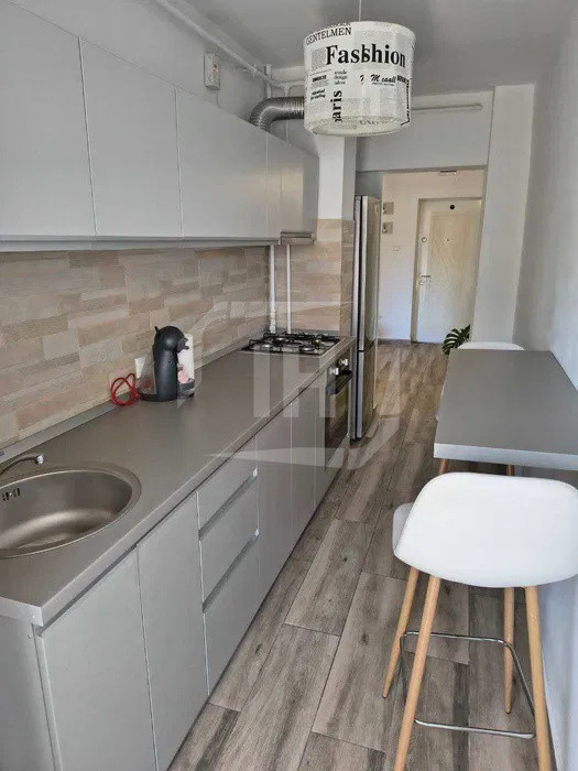 Apartament 1 camera I 40mp I Zorilor