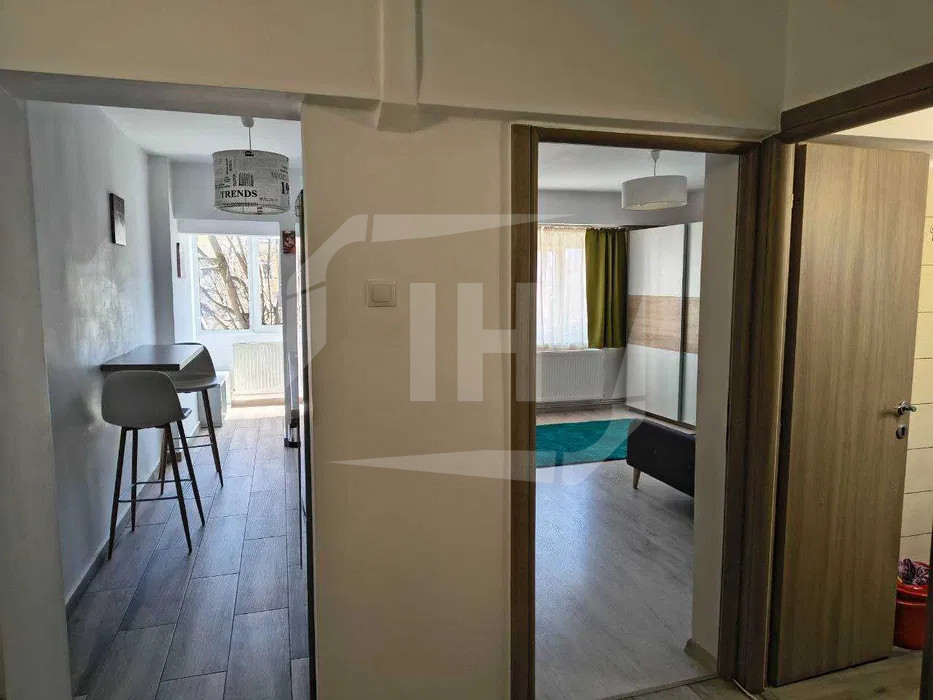 Apartament 1 camera I 40mp I Zorilor