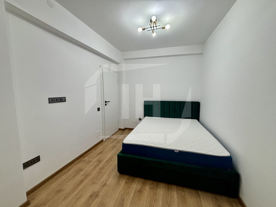 Apartament 3 camere I cu parcare I prima inchiriere I Marasti