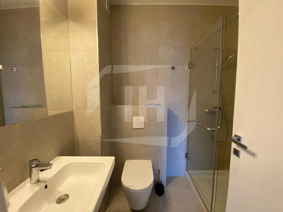 Apartament 3 camere I cu parcare I Record Park I the Office