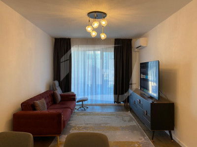 Apartament 3 camere I cu parcare I Record Park I the Office