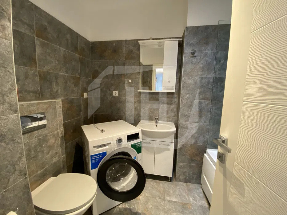 Apartament 3 camere I The Office 