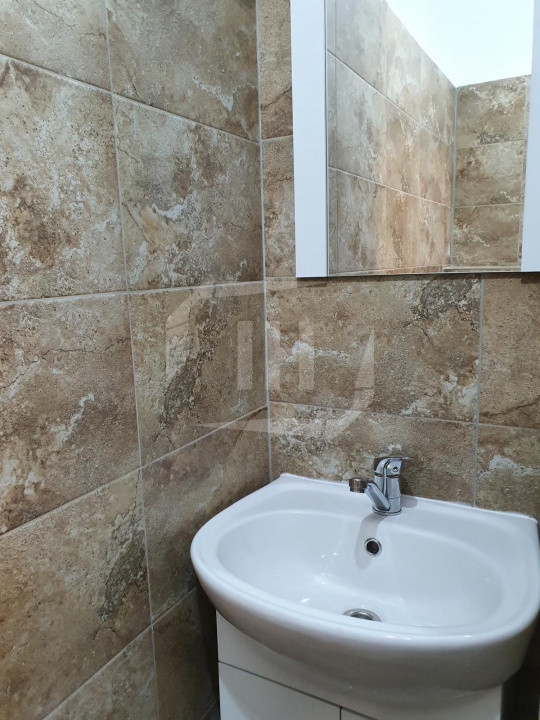 Apartament 3 camere I The Office 