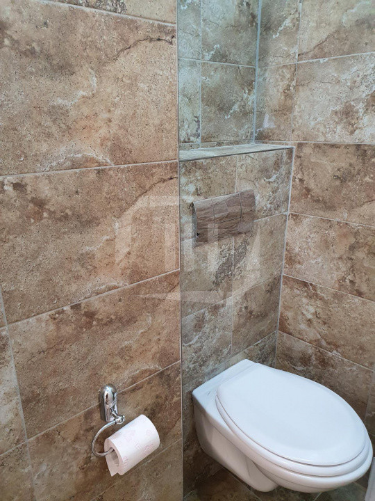 Apartament 3 camere I The Office 