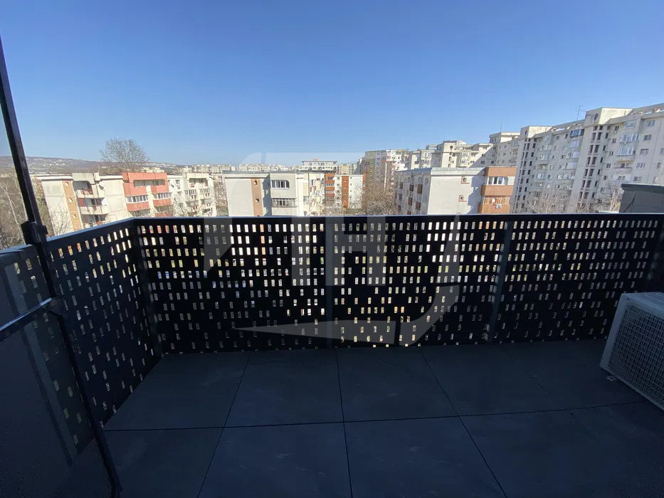 Apartament 3 camere I The Office 