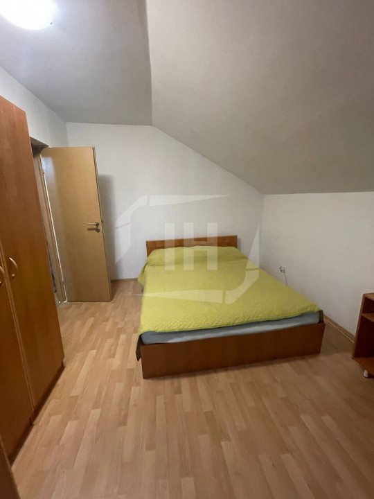 Apartament 2 camere, decomandat, Zorilor