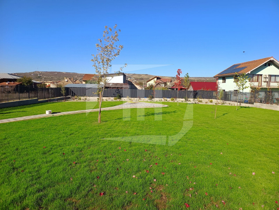 Apartament 39 mp, parcare subterana, mobilat si utilat, Pod Ira