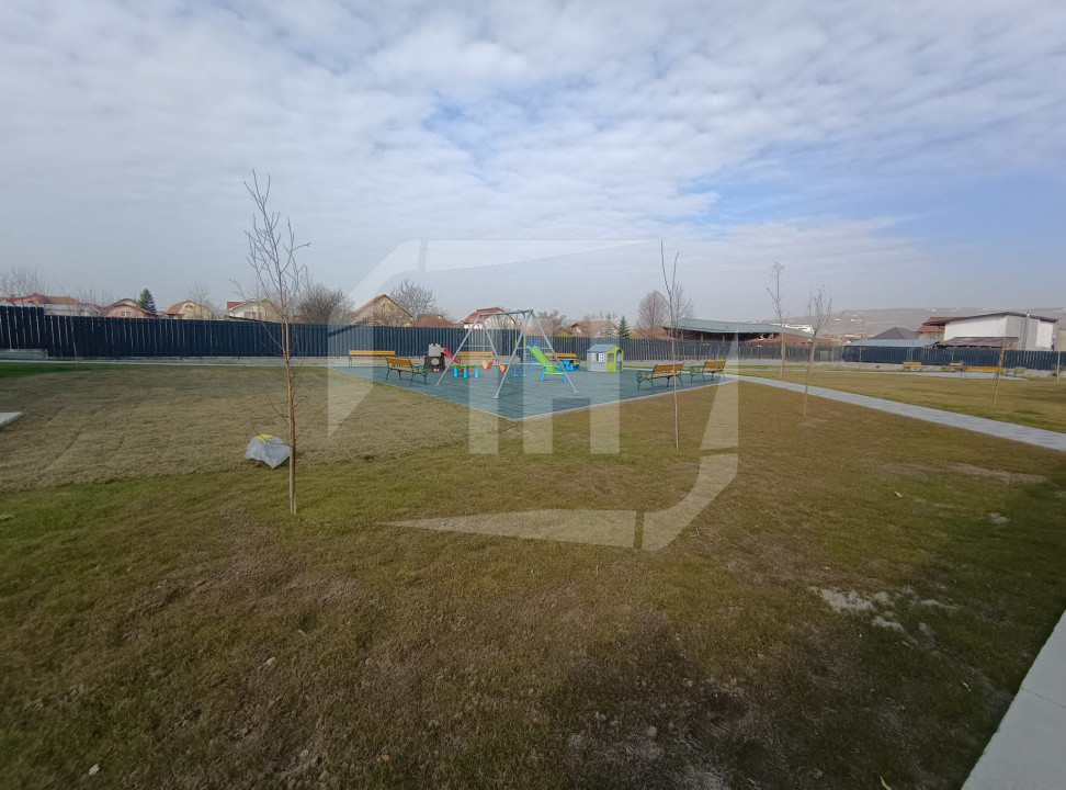 Apartament 39 mp, parcare subterana, mobilat si utilat, Pod Ira