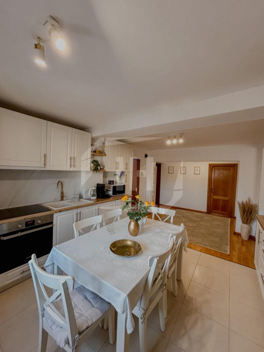 Apartament 4 camere, intermediar, la cheie, zona The Office