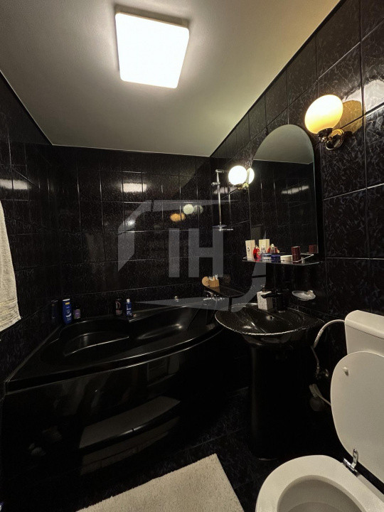 Apartament 4 camere, intermediar, la cheie, zona The Office