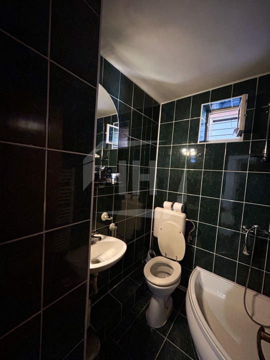 Apartament 4 camere, intermediar, la cheie, zona The Office