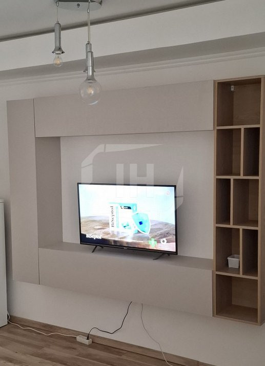 Apartament modern, parcare subterana, zona Iullius Mall 