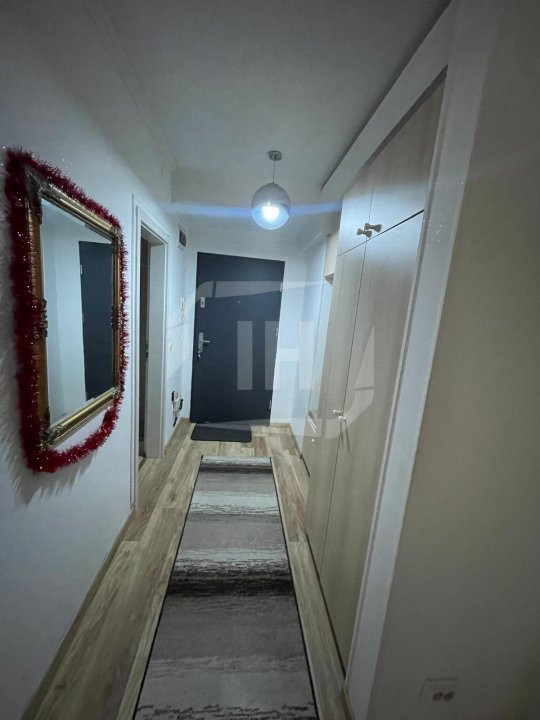 Apartament modern, parcare subterana, zona Iullius Mall 