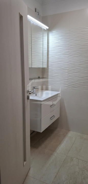 Apartament modern, parcare subterana, zona Iullius Mall 