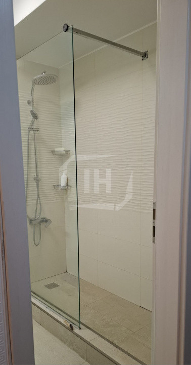 Apartament modern, parcare subterana, zona Iullius Mall 