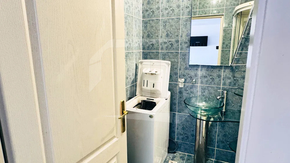 Apartament o camera I cu parcare I Zorilor I UMF