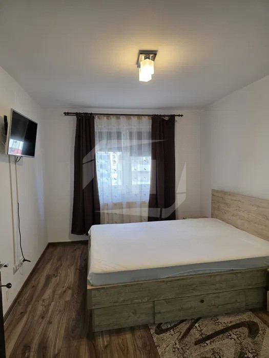 Apartament 2 camere I 60mp I cu parcare I zona Vivo I BMW