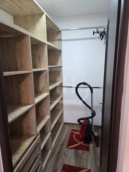 Apartament 2 camere I 60mp I cu parcare I zona Vivo I BMW